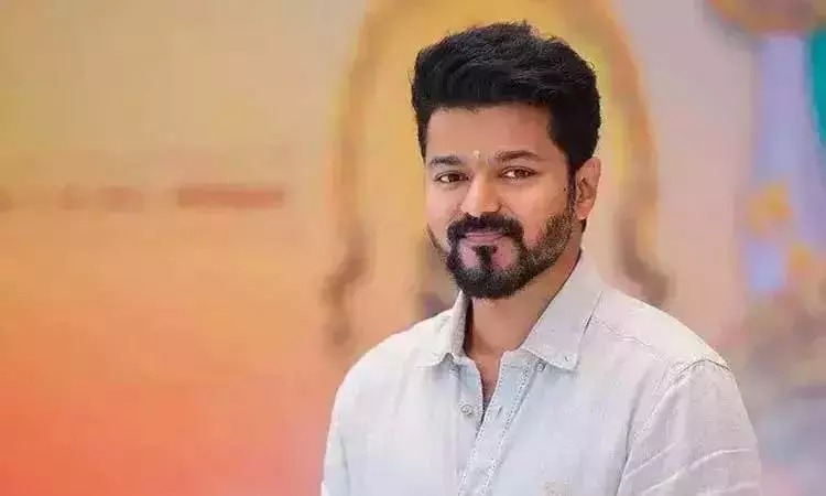தவெக சிறப்புப் பொதுக்குழு இன்று கூடுகிறது: தேர்தல் வியூகம் குறித்து விஜய் முக்கிய முடிவுகளை அறிவிக்க வாய்ப்பு!